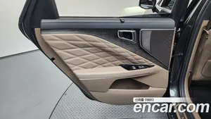 Kia K8, 2022 — миниатюра 15