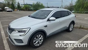 Renault XM3, 2021 — миниатюра 1