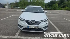 Renault XM3, 2021 — миниатюра 3