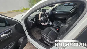 Renault XM3, 2021 — миниатюра 6
