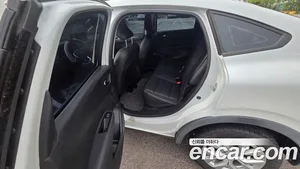 Renault XM3, 2021 — миниатюра 7