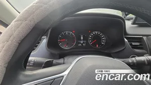 Renault XM3, 2021 — миниатюра 8