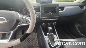Renault XM3, 2021 — миниатюра 9