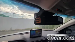 Renault XM3, 2021 — миниатюра 10