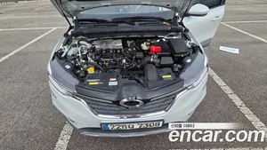 Renault XM3, 2021 — миниатюра 12