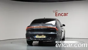 Hyundai Grandeur, 2021 — миниатюра 3