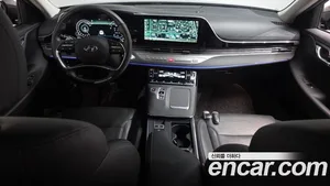 Hyundai Grandeur, 2021 — миниатюра 9