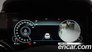 Hyundai Grandeur, 2021 — миниатюра 10