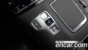 Hyundai Grandeur, 2021 — миниатюра 11