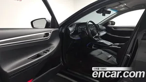 Hyundai Grandeur, 2021 — миниатюра 12
