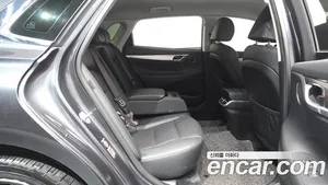 Hyundai Grandeur, 2021 — миниатюра 16