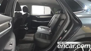 Hyundai Grandeur, 2021 — миниатюра 17