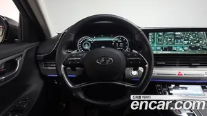 Hyundai Grandeur, 2021 — миниатюра 18