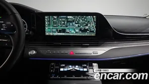 Hyundai Grandeur, 2021 — миниатюра 19