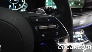 Hyundai Grandeur, 2021 — миниатюра 21