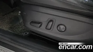 Hyundai Grandeur, 2021 — миниатюра 22