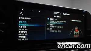 Hyundai Grandeur, 2021 — миниатюра 24