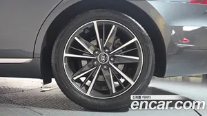 Hyundai Grandeur, 2021 — миниатюра 6