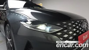 Hyundai Grandeur, 2021 — миниатюра 7
