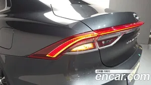Hyundai Grandeur, 2021 — миниатюра 8