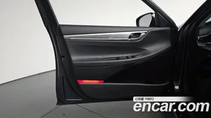 Hyundai Grandeur, 2021 — миниатюра 13