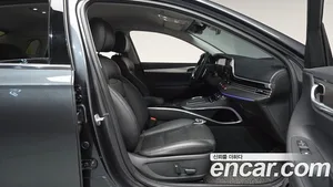 Hyundai Grandeur, 2021 — миниатюра 15