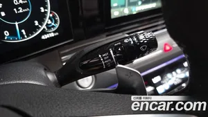 Hyundai Grandeur, 2021 — миниатюра 29