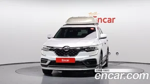 Renault QM6, 2021 — миниатюра 3