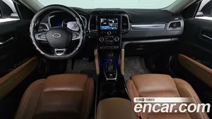 Renault QM6, 2021 — миниатюра 10
