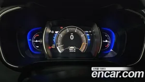 Renault QM6, 2021 — миниатюра 11