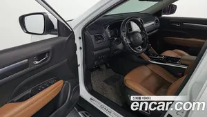 Renault QM6, 2021 — миниатюра 13