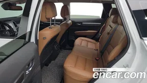 Renault QM6, 2021 — миниатюра 18