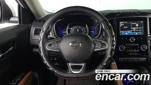 Renault QM6, 2021 — миниатюра 19