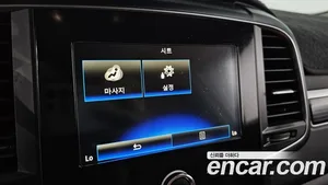 Renault QM6, 2021 — миниатюра 25