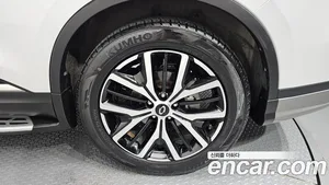 Renault QM6, 2021 — миниатюра 7