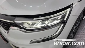 Renault QM6, 2021 — миниатюра 8
