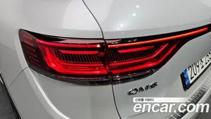 Renault QM6, 2021 — миниатюра 9