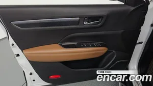 Renault QM6, 2021 — миниатюра 14