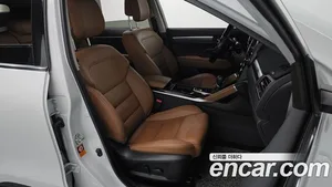 Renault QM6, 2021 — миниатюра 16