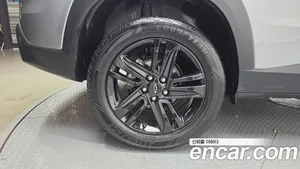 Chevrolet Trax, 2023 — миниатюра 5