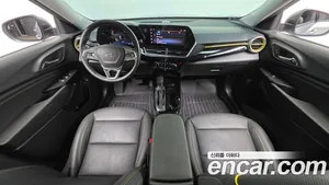 Chevrolet Trax, 2023 — миниатюра 7