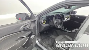 Chevrolet Trax, 2023 — миниатюра 10