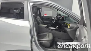 Chevrolet Trax, 2023 — миниатюра 11