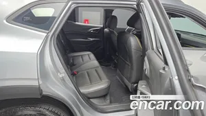 Chevrolet Trax, 2023 — миниатюра 12