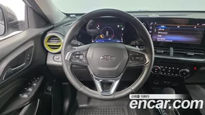Chevrolet Trax, 2023 — миниатюра 13