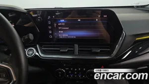Chevrolet Trax, 2023 — миниатюра 14