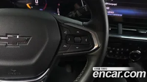 Chevrolet Trax, 2023 — миниатюра 18