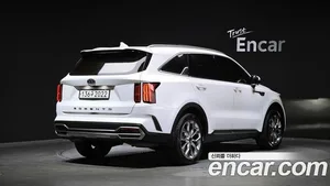 Kia Sorento, 2020 — миниатюра 2