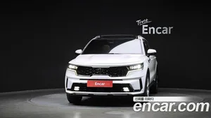 Kia Sorento, 2020 — миниатюра 3