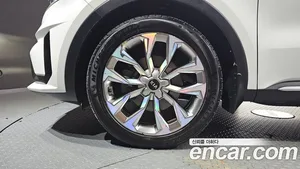 Kia Sorento, 2020 — миниатюра 5